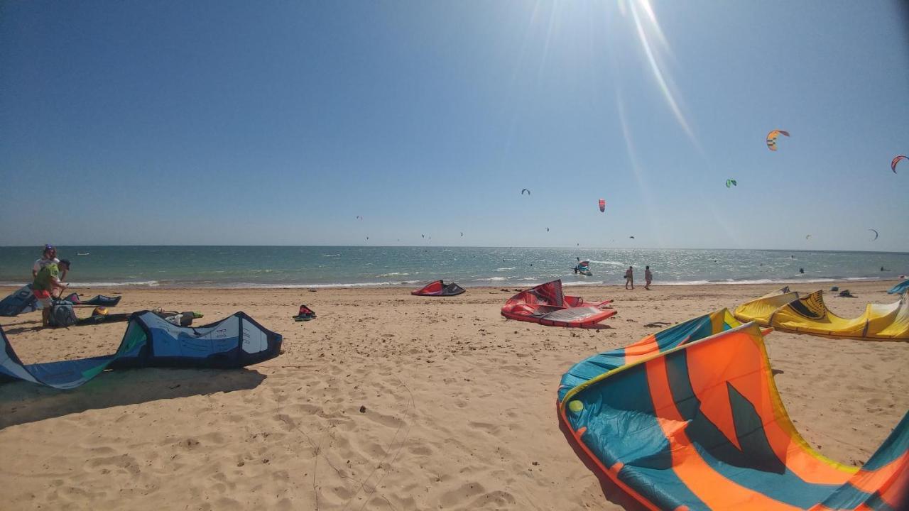 Valdecarretas Cerca De Playa *