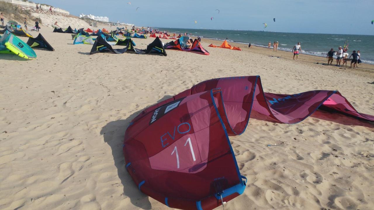 Valdecarretas Cerca De Playa Rota