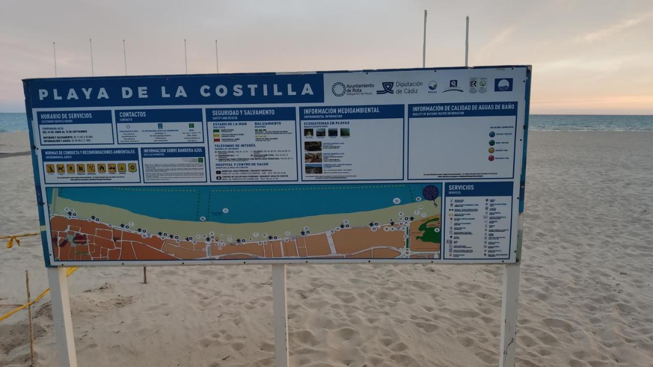 Valdecarretas Cerca De Playa *
