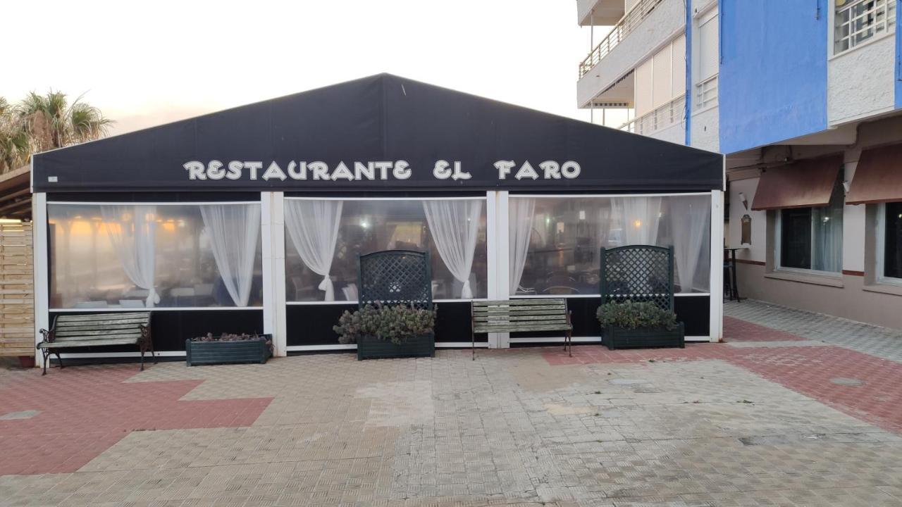 Apartment Valdecarretas Cerca De Playa Rota