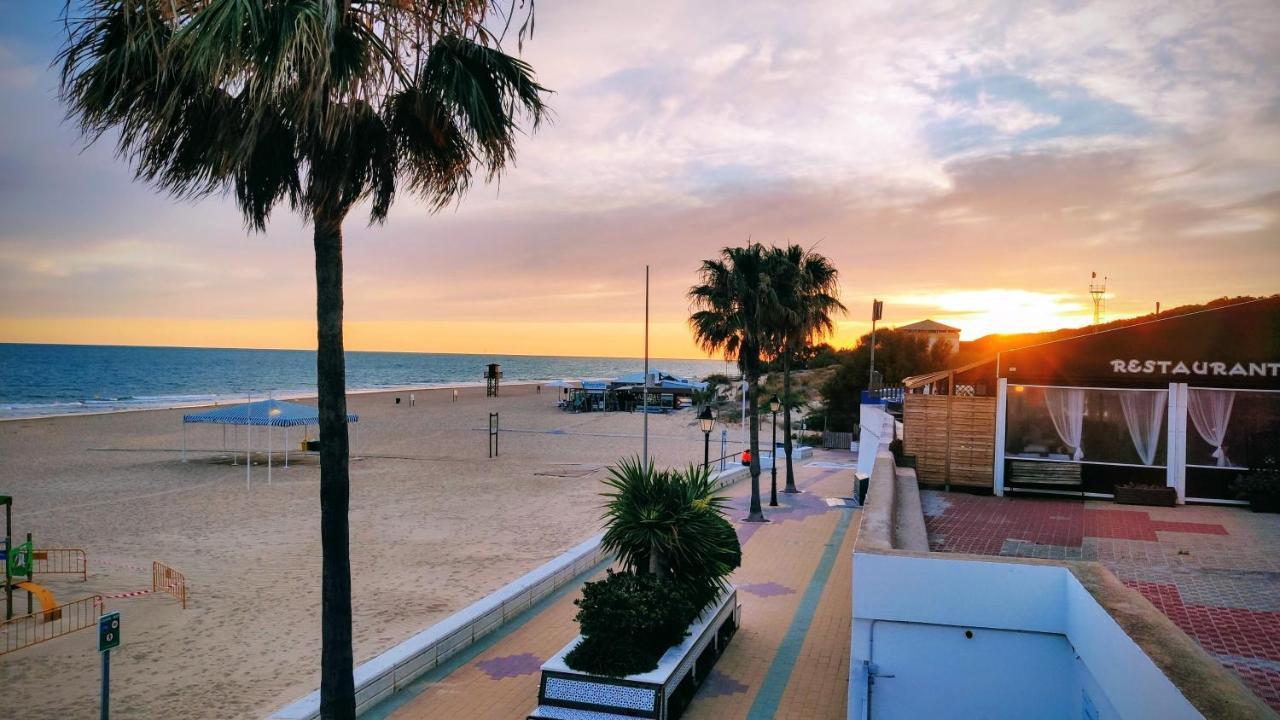 Apartment Valdecarretas Cerca De Playa Rota