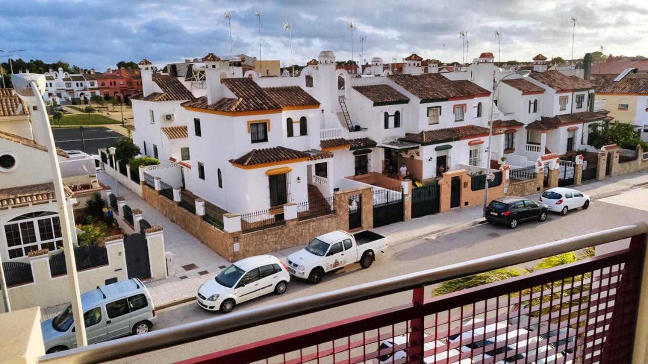Valdecarretas Cerca De Playa Apartment Rota