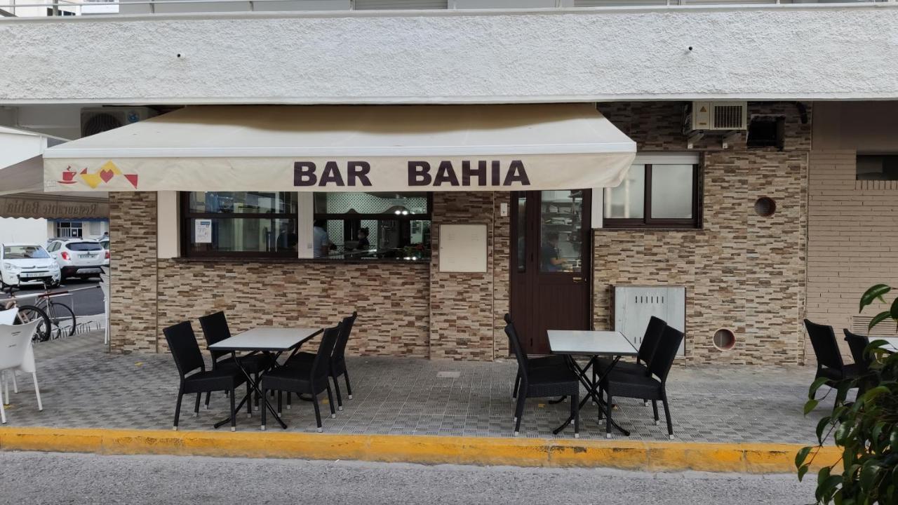 Valdecarretas Cerca De Playa Rota