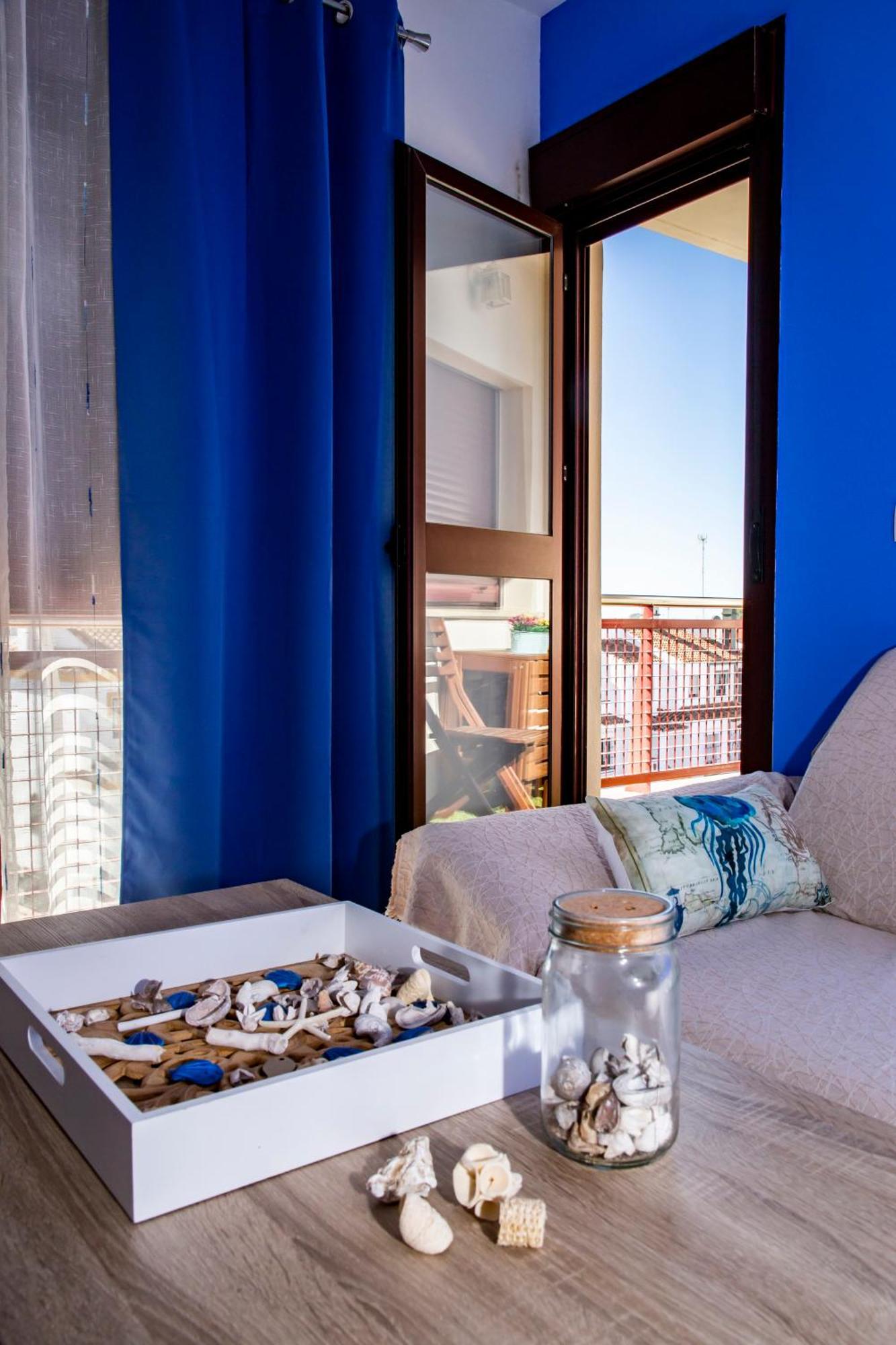 Apartment Valdecarretas Cerca De Playa Rota