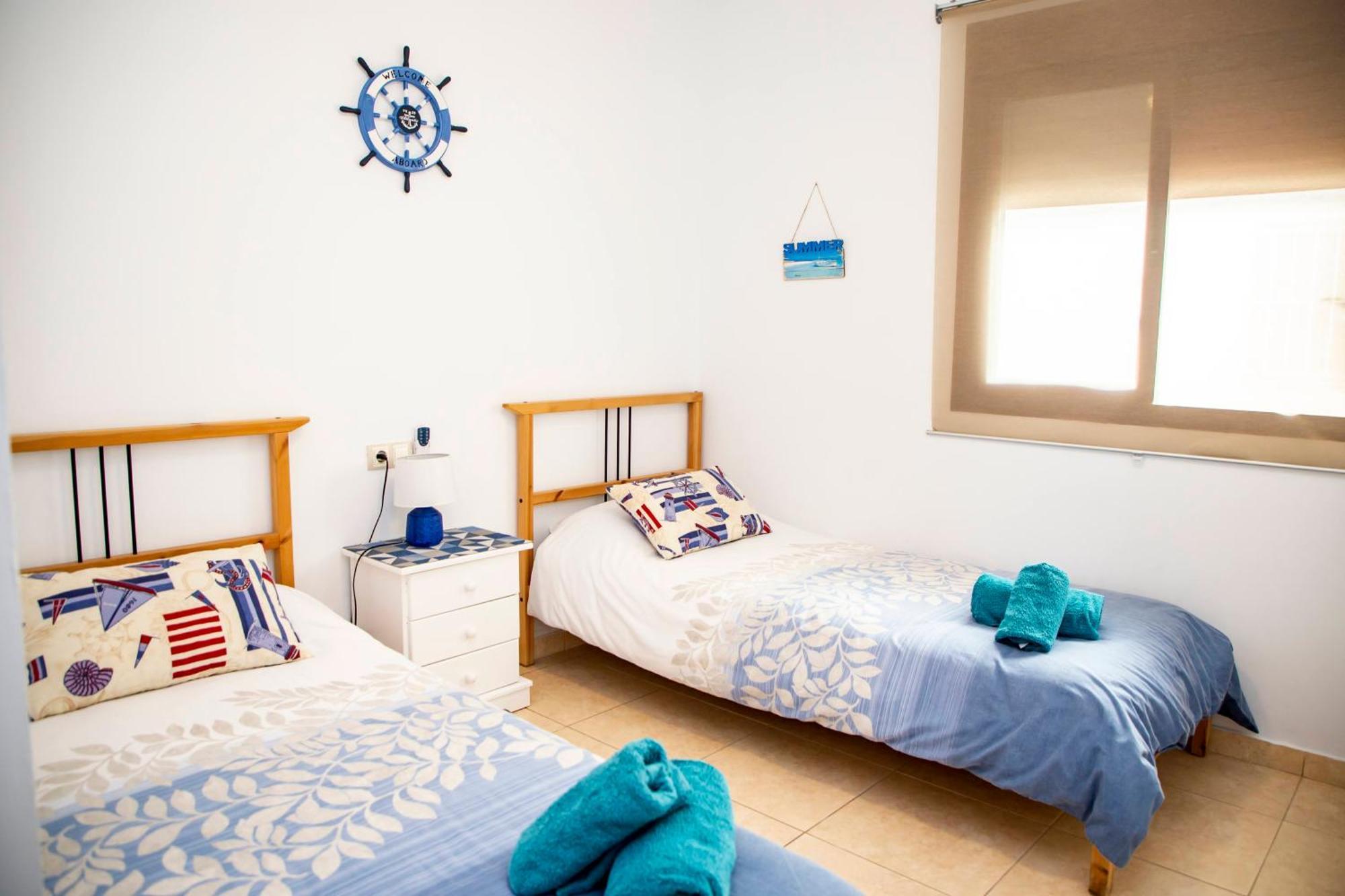 Apartment Valdecarretas Cerca De Playa Rota